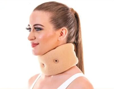 Samson CA-0102 Cervical Collar Soft with Support
