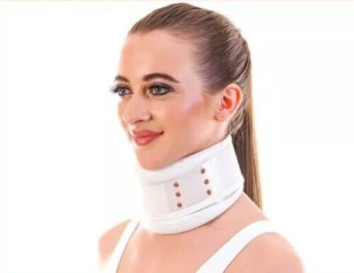 Samson CA-0104 Cervical Collar Hard Adjustable