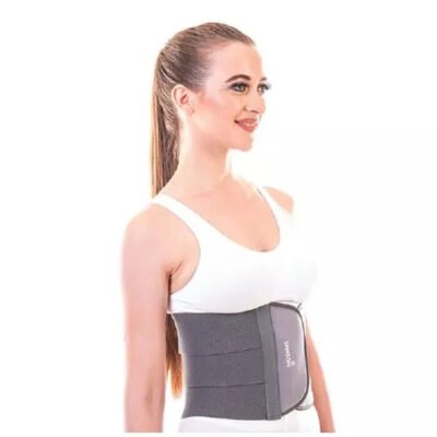 Samson AB-0202 Abdominal Belt