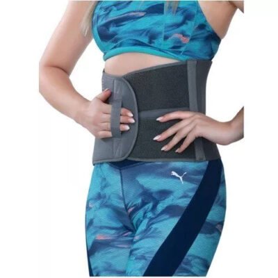United Medicare Abdominal Binder