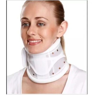 Hard Cervical Collar Adjustable_B-03 Tynor