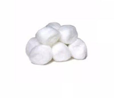 Ball Cotton