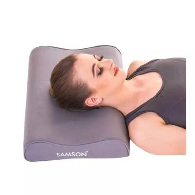 Samson Cervical Pillow Contoured CA-0107