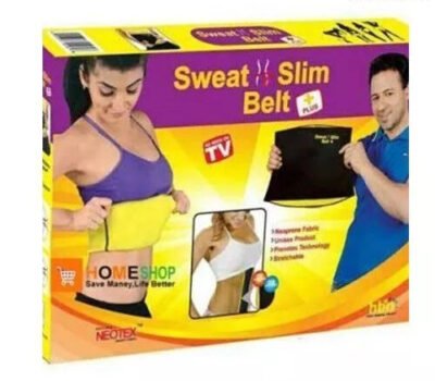 Sweat Slim Belt