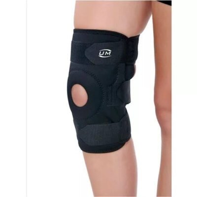 Knee Hinge Brace (Drttex) F-06