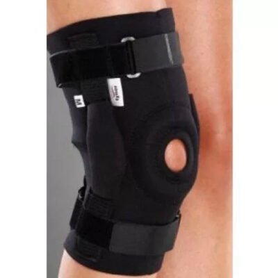 Tynor Knee Wrap Hinged -J 15