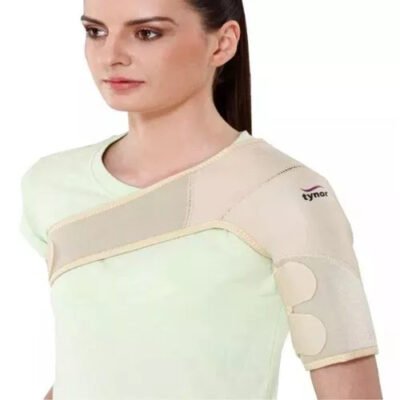 Shoulder Support (Neoprene) Tynor J-14