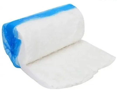 Absorbent Cotton Roll 100gms