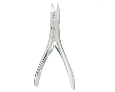 RUSKIN Bone Splitting Forceps/ Bone Cutter 6