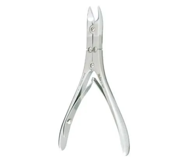 RUSKIN Bone Splitting Forceps/ Bone Cutter 8