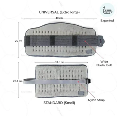 TYNOR- Heating Pad Ortho I-73 Special