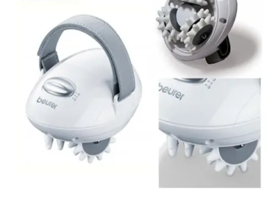 Beurer CM 50 cellulite massage