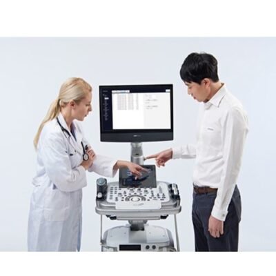 Alpinion Ultrasound E-Cube 15 Platinum