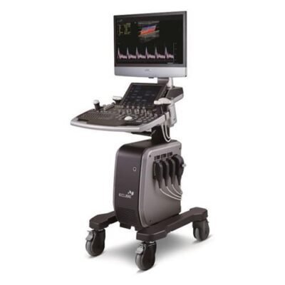 Alpinion E- Cube 8 Ultrasound