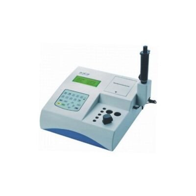 Coagulation Analyzer D-CG41 (One-channel)