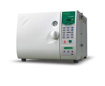 Sturdy Autoclave SA 260-MA