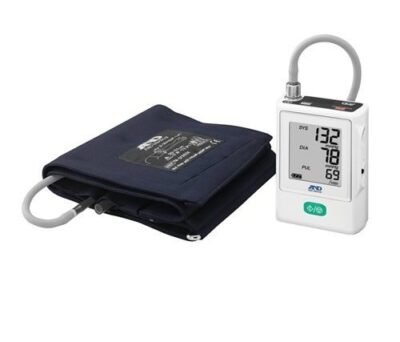 Ambulatory BP Monitors TM-2441 A&D