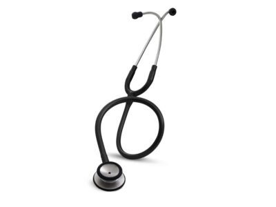 Littmann Classic II S E Black 2201