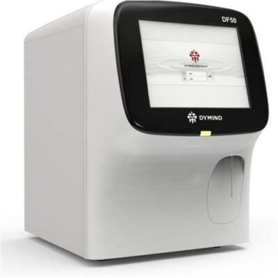 Dymind 5-Part Hematology Analyzer Model: Df50