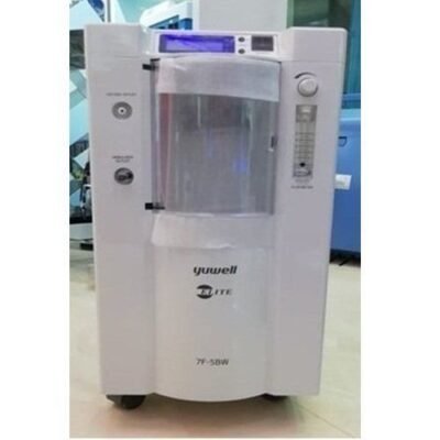 Oxygen Concentrator Yuwell 7F-5BW