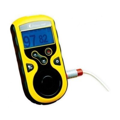 Hand Type Pulse Oximeter Machine