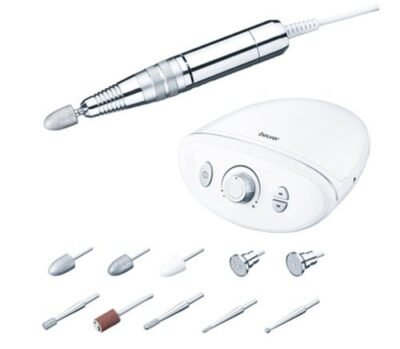 Beurer MP 100 Manicure Station