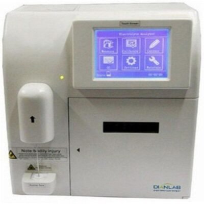 Electrolyte Analyzer D-E63/D-E65