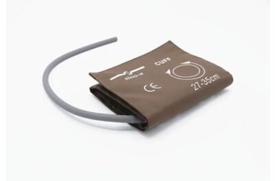 Adult Reusable Cuff Single Tube With Bladder 27-35cm C2711