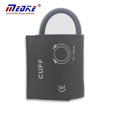 Infant Reusable Cuff Single Tube With Bladder 10-15cm C2511