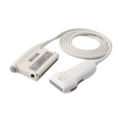 Philips L12-4 Linear Active Probe