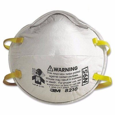 N95 Particular Respirator
