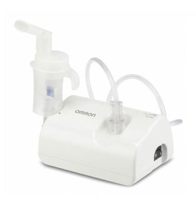 Omron Nebulizer NE-C801-KDAP