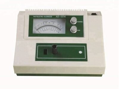 Photoelectric Colorimeter AE-11M