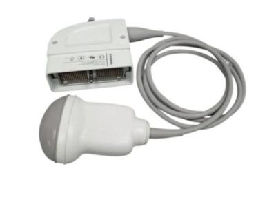 Philips C6-3 Convex Probe Compatible HD6/7/11/15/IU22/IE33/EnVisor