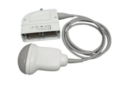 Philips C5-2 5.0 to 2.0 MHz Convex Probe