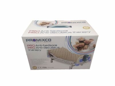 Promixco Anti-decubaries Air Mattress Alternating Pressure System