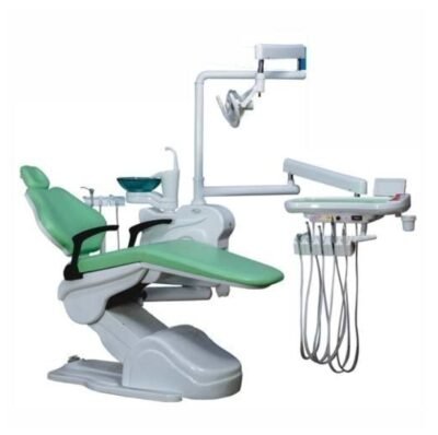 Homemade Fixed Dental Unit