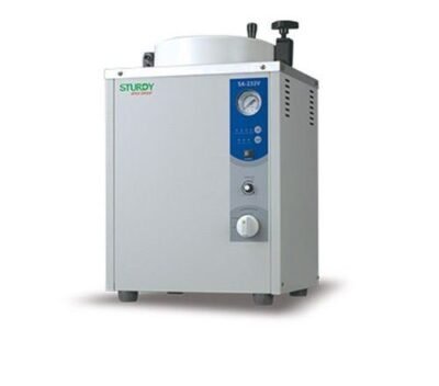 Sturdy Autoclave SA 232V