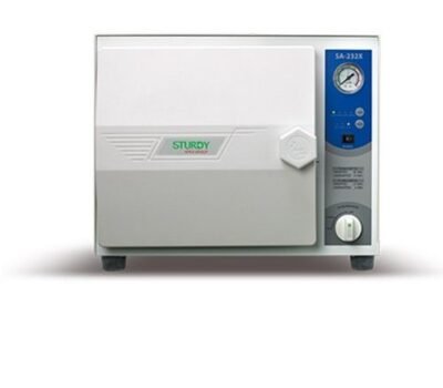 Sturdy Autoclave SA 232X