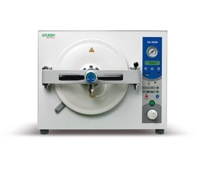 Sturdy Autoclave SA-300N