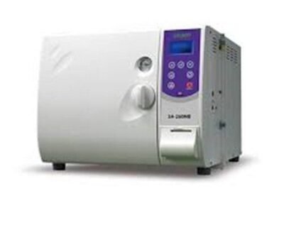 Sturdy Class B Autoclave: SA-260 MB
