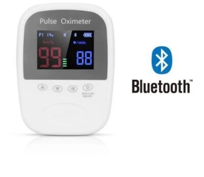 Berry Hand-Held Pulse Oximeter BM1000A