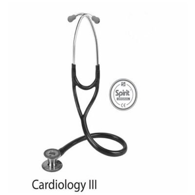 Spirit Cardiology III (Edition) Stethoscope