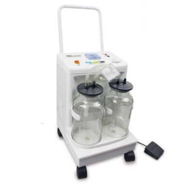 Folee Electric Suction Unit H002