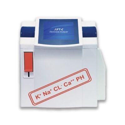 Cornley-5 Part Electrolyte Analyzer