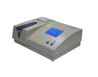 DKP-620 Laboratory Equipment Digital Semi-Auto Biochemistry Analyzer
