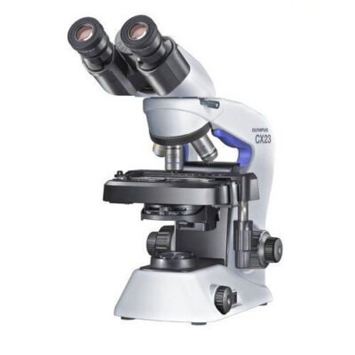 Olympus CX23 Microscope+Spectrometer+5 million Pixels+0.5X