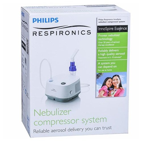 Expressly Absence To kill Philips Respironics Nebulizer Compressor System – Health Aid BD