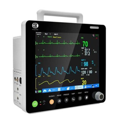 Patient Monitor Beta 12