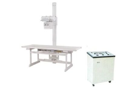 500mA Radiographic X-Ray Unit F99-IBT